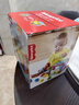 費雪（Fisher-Price）生日禮物數字顏色學(xué)習早教玩具-探索學(xué)習六面盒CMY28 曬單實(shí)拍圖