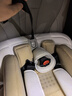 初嬰貝兒童安全座椅汽車(chē)用0-4-12歲嬰兒寶寶車(chē)載可坐可躺i-Size通風(fēng)加熱 悅享版金+通風(fēng)加熱+支撐腿+遮陽(yáng)棚+175°躺 曬單實(shí)拍圖