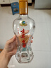 古井貢酒 經(jīng)典 濃香型白酒 45度 500ml*2 雙瓶裝 口糧酒 曬單實(shí)拍圖