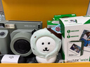 INSTAX富士一次成像膠片（instax）WIDE相紙 （膠片）黑白時(shí)光相紙單包裝 寬幅相機專(zhuān)用（白邊） 曬單實(shí)拍圖