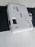 愛(ài)普生（EPSON）CB-W53  投影儀3LCD辦公會(huì )議商用投影機 培訓 4000流明 配盒子可手機無(wú)線(xiàn) 高清寬屏 HDMI）W52同款 曬單實(shí)拍圖