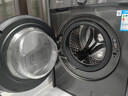小天鵝（LittleSwan）滾筒洗衣機全自動(dòng)家用 水魔方12公斤大容量 超薄智能投放 TG120V618PLUS以舊換新國家補貼內衣洗 曬單實(shí)拍圖