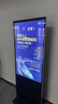 視基（shiji）立式廣告機落地地鐵酒店機場(chǎng)觸摸高清信息發(fā)布屏交互一體機醫院電梯門(mén)牌顯示器廣告一體機 43英寸  網(wǎng)絡(luò )版（非觸控）1+32G 曬單實(shí)拍圖