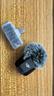 大疆 DJI Mic Mini 迷你無(wú)線(xiàn)高品音質(zhì) 降噪領(lǐng)夾麥克風(fēng) 【安卓+蘋(píng)果15/16/17系列】手機版 一拖一 曬單實(shí)拍圖