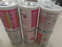 雀巢（Nestle）荷蘭版肽敏舒藹兒舒葛兒舒深度水解奶粉HMO恩敏舒氨基酸奶粉 全段 德國版 肽敏舒低乳糖 400g*6罐 曬單實(shí)拍圖