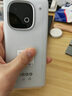 vivo iQOO Z10 Turbo Pro 12GB+256GB 云海白 第四代驍龍8s 120W超快閃充 電競手機 國家補貼 曬單實(shí)拍圖