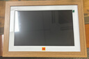 KODAK柯達 1018W 數碼相框10.1英寸高清電子相冊擺臺結婚禮物照片視頻自動(dòng)循環(huán)播放器 木色 曬單實(shí)拍圖
