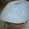 九陽(yáng)全域蜂窩0涂層316L高純鈦內膽IH低糖電飯煲不銹鋼小型迷你電飯鍋一級能效多功能2L升小容量1-2-3人 【政府補貼】20N1F- 2L 曬單實(shí)拍圖
