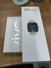 vivo WATCH GT 2 空格白  超窄邊高亮大屏 照片表盤(pán)一碰換 33天藍牙續航 智能手表 情侶手表 送對象 曬單實(shí)拍圖