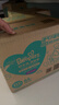 幫寶適（Pampers）清新幫拉拉褲嬰兒尿不濕紙尿褲彈力褲 XXXL64【清新幫拉拉褲】 曬單實(shí)拍圖