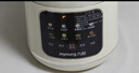 九陽(yáng)（Joyoung）破壁機2026新款隔音罩輕音降噪家用豆漿機料理機全自動(dòng)免煮免過(guò)濾五谷雜糧大容量早餐機榨汁機P725 【精磨精煮  觸控彩屏】小巧好收納 曬單實(shí)拍圖
