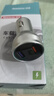 紐曼車(chē)載充電器超級快充點(diǎn)煙器一拖二雙USB金屬車(chē)充電壓顯示檢測快充 【100W】雙口USB超級快充 曬單實(shí)拍圖