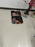 綠林無(wú)刷電鉆多功能工具箱套裝維修組合 21V無(wú)刷沖擊電鉆120件套裝 曬單實(shí)拍圖