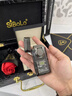 仕保羅（SiBoLo）聲控打火機充電防風(fēng)情人節男士生日禮物送老公男朋友高檔實(shí)用定制 聲控打火機-專(zhuān)屬定制+高檔禮盒 曬單實(shí)拍圖