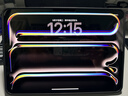 圖拉斯【巨好貼丨省時(shí)更省心】 2026iPadAir8/7/6無(wú)塵倉鋼化膜24Pro保護mini蘋(píng)果平板13寸超清11寸抗反光 【最新升級冰晶膜】品質(zhì)之選 | 超薄順滑 【2024-25年iPad P 曬單實(shí)拍圖