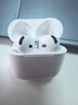 UKL【華強北頂配丨Air4代降噪款】藍牙耳機適配蘋(píng)果無(wú)線(xiàn)2026新款半入耳式金榜iphone17/16/15/14pods4 【原版正裝全功能主動(dòng)降噪版】 【主動(dòng)降噪+空間音頻+三真電量】 曬單實(shí)拍圖