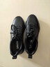 沙馳（SATCHI）男鞋 厚底增高運動(dòng)鞋戶(hù)外休閑鞋鞋子男 962462189Z 黑色 39  曬單實(shí)拍圖