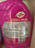 龜牌（Turtle Wax）櫻桃爽洗車(chē)液(TC-400701)2L汽車(chē)水蠟洗車(chē)高泡沫去污清洗劑 曬單實(shí)拍圖
