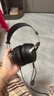 興戈（SIMGOT）EP5頭戴式大動(dòng)圈監聽(tīng)耳機高解析封閉式HiFi電競游戲專(zhuān)用有線(xiàn)音樂(lè )耳機 EP5+GH22帶麥線(xiàn)【約1.8m線(xiàn)長(cháng)】 曬單實(shí)拍圖
