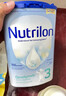 諾優(yōu)能（Nutrilon）荷蘭牛欄嬰幼兒配方奶粉乳糖配方原裝進(jìn)口 3段 1罐 （10-12個(gè)月）27年2-9月 曬單實(shí)拍圖
