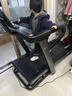 易跑YPOO馬拉松跑步機家庭用爬坡折疊減震護膝靜音高端健身房器材M5 馬拉松Pro+版/13°大坡度/輕商級寬跑帶 曬單實(shí)拍圖