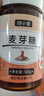 焙小愛(ài) 麥芽糖500g糖稀麥芽糖漿兒時(shí)飴糖原料手工棒棒糖攪攪糖餡料原料 焙小愛(ài)麥芽糖 500g*1瓶 曬單實(shí)拍圖