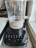 九陽(yáng)破壁機家用自清洗全自動(dòng)多功能輔食料理機1.75L變頻輕音免濾榨汁免煮豆漿機新款0涂層小方糖B12025 曬單實(shí)拍圖