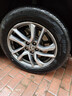 韓泰輪胎 Ventus S1 evo2 SUV 萬(wàn)途仕 K117A 255/55R19 107V途昂蔚來(lái)ES6 汽車(chē)輪胎 曬單實(shí)拍圖