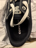 匡威（Converse）官方 莫爾登All Star男女低幫休閑滑板鞋黑色A09226C A09226C 40 曬單實(shí)拍圖