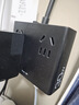 航嘉（Huntkey）靈動(dòng)M30充吧桌面充電站30W氮化鎵快充充電器多口拖線(xiàn)板排插 曬單實(shí)拍圖
