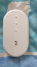 中興（ZTE）U10LS隨身wifi6移動(dòng)無(wú)線(xiàn)wifi免插卡隨行車(chē)載上網(wǎng)卡便攜式上網(wǎng)寶支持5G/4G設備全國通用流量2025款  曬單實(shí)拍圖