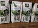 伊利【新鮮日期】金典純牛奶早餐奶整箱250ml*16盒 3.6g乳蛋白 禮盒裝 曬單實(shí)拍圖