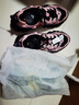 京東自營(yíng)洗鞋服務(wù)運動(dòng)鞋任洗2雙上門(mén)取送價(jià)值2000元內小白鞋京東洗衣 曬單實(shí)拍圖