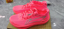 李寧追風(fēng)PRO2丨碳板跑步鞋男女款2代26新款中考體測競速訓練運動(dòng)鞋 熒光海棠紅-5 41 曬單實(shí)拍圖