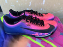 耐克田徑精英巴黎新款  Nike Maxfly 2 FP耐克男女碳板氣墊短跑釘鞋 IM9129-500/Maxfly 2代 43 曬單實(shí)拍圖