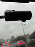 盯盯拍行車(chē)記錄儀MINIPro 4K極清夜視360度旋轉鏡頭F1.8大光圈 超級電容 曬單實(shí)拍圖