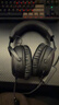 極度未知（HYPERX）颶風(fēng)2颶風(fēng)3系列電競游戲耳機頭戴式 fps吃雞耳麥降噪麥克風(fēng) 原金士頓cloud2電競耳機 颶風(fēng)3無(wú)線(xiàn)加強版 黑【200小時(shí)長(cháng)續航】 曬單實(shí)拍圖