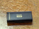 海備思type-c母對母USB4雙母頭延長(cháng)轉接頭數據線(xiàn)轉雷電5全功能對接頭配件插頭40G 80Gbps 100W 240W 8K 曬單實(shí)拍圖