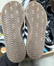 阿迪達斯（adidas）女 運動(dòng)型格系列 VL COURT 3.0 休閑鞋 KJ4000 白色  37  曬單實(shí)拍圖