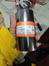 SINRIOCODE欣悅（SINRIO）W230 耐刮型混合基碳帶 不干膠 標簽 條碼 熱轉印 碳帶 打印清晰 110毫米*300米 曬單實(shí)拍圖