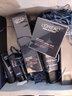 歐萊雅男士護膚品套裝代言人同款青春肌源洗面奶水乳面霜淡紋家族禮物 曬單實(shí)拍圖