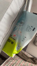 babycareAir pro拉拉褲夏季超薄透氣尿不濕寶寶尿片bbc嬰兒尿布迷你便捷裝 拉拉褲-XXL碼 1包 18片 【15kg+】 曬單實(shí)拍圖