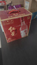 紅星二鍋頭 大曲釀 清香型 高度純糧白酒  特產(chǎn)禮品 節日送禮 52度 500mL 6瓶 整箱裝 曬單實(shí)拍圖
