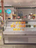 寶尼爾商用敞開(kāi)式多層階梯水果展示柜雙面風(fēng)冷果切保鮮柜商超中島臥式冷藏柜不銹鋼果蔬飲料陳列柜可定制 【白色雙面四階梯】風(fēng)冷水果展示柜1500*1800*1250mm 曬單實(shí)拍圖
