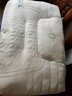J.Sir枕頭護頸枕睡眠頸椎深度睡眠專(zhuān)用枕芯乳膠枕成人大學(xué)生宿舍記憶枕 曬單實(shí)拍圖