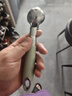 冇覓優(yōu)品304不銹鋼冰淇淋勺子挖球器打球器冰淇淋勺子挖球器甜品挖球勺 曬單實(shí)拍圖
