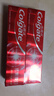 高露潔（Colgate）【牙膏金榜】密集煥白美白牙膏含氟120g*2去黃去口臭亮白清新結婚 曬單實(shí)拍圖