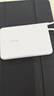 vivo22.5W自帶線(xiàn)1萬(wàn)毫安充電寶【3C認證可上飛機】跨品牌快充兼容便攜小巧適配iqoo華為小米oppo蘋(píng)果 曬單實(shí)拍圖