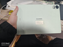 華為（HUAWEI） MatePad Air 12英寸 2025 國家補貼15% 鴻蒙AI潮流生產(chǎn)力 影音娛樂(lè )學(xué)習輕薄辦公華為平板電腦RX55 草木綠  12GB+256GB 官方標配 曬單實(shí)拍圖