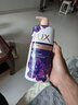 力士（LUX）沐浴露液乳沫正品牌官方旗艦店大容量女男士持久留香幽蓮滋潤洗澡 幽蓮魅膚1000克【大瓶裝+贈手帕紙1包】 曬單實(shí)拍圖